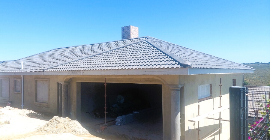 3 Bedroom Property for Sale in Seemeeu Park Western Cape